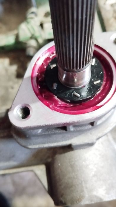 Рулевая рейка 2192 Калина 2 Лада гранта 2190