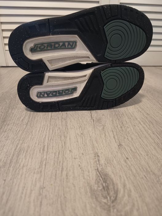 Buty chłopięce Nike Jordan