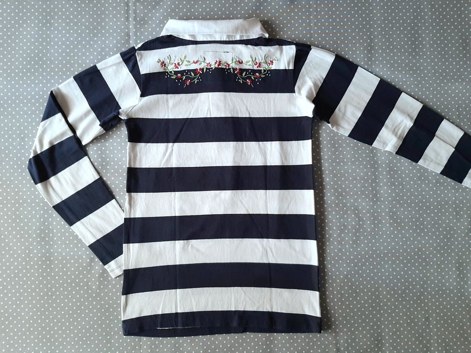 Polo Lanidor 12 Anos