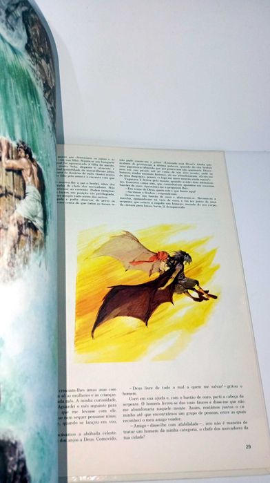 Sindbad O Marinheiro - Grandes Clássicos Juvenis