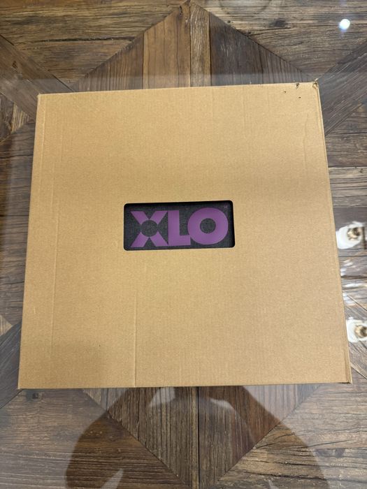 XLO Signature 3 Kabel zasilajacy 1 m