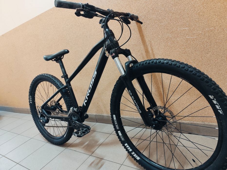 Rower MTB Kross HEXAGON 5.0 M17