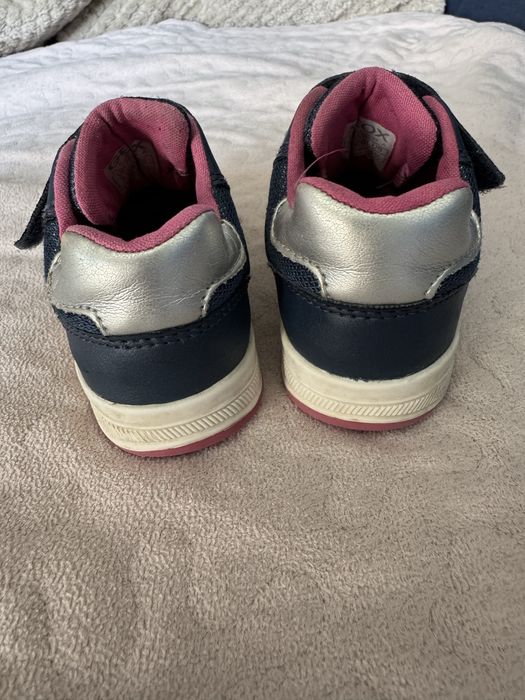 Buty niemowlęce Geox 20