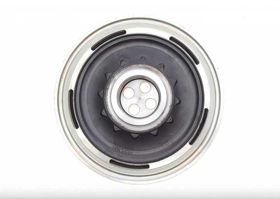 Шків коленвала BMW 3 E46/E90/5 E60/X3 E83 E46/5 E39/X5 E53