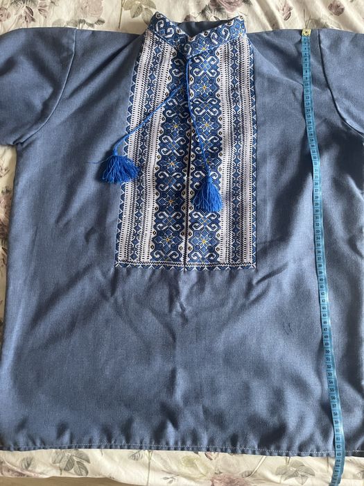 Продам вишиванку