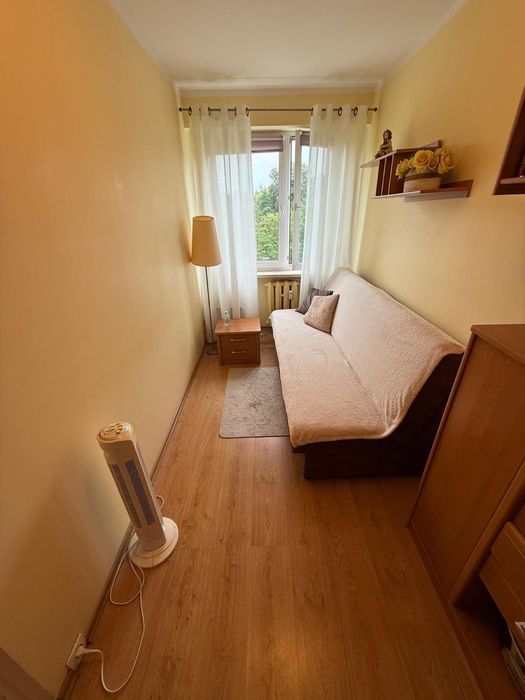 Sprzedam Mieszkanie 32m2, os. Grunwaldzkie, Mrągowo