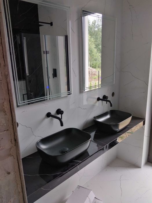 Usługi remontowo- budowlane.