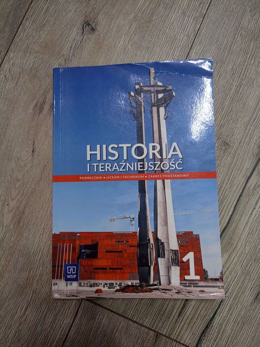 Historia i Teraźniejszość 1 - Zakres Podstawowy