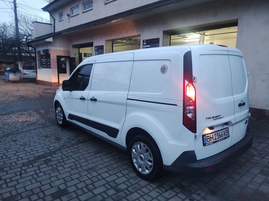 Продам Ford connect