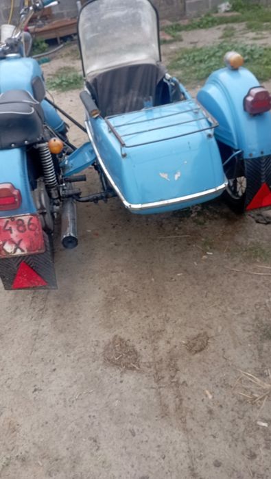 Продам іж з документами