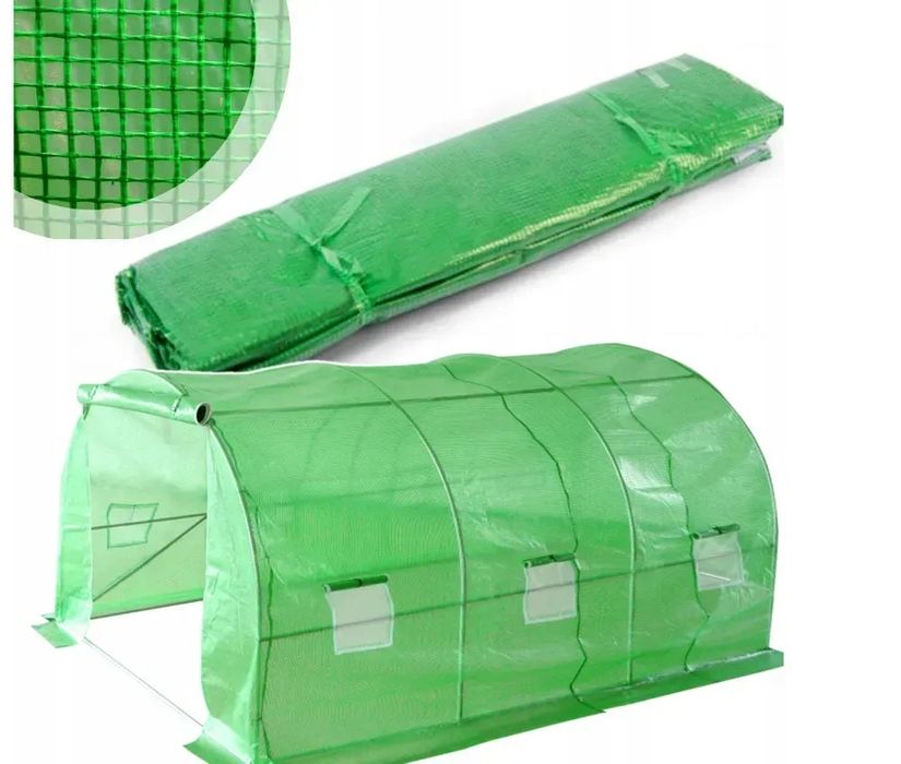 теплиця садова теплиця під плівку теплиця для овочів квітів парник