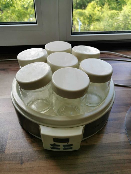 Йогуртниця Orion