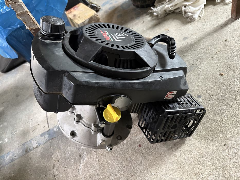 Części Silnik NAC T6 spalinowa kosiarka 146cm 2,6 kW