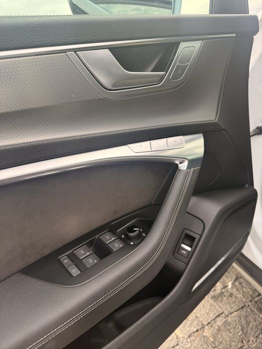 Audi A6 Allroad c8