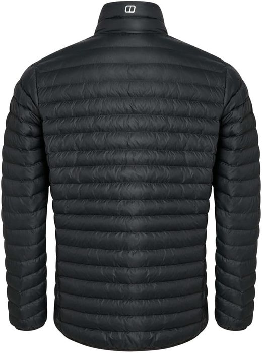 Оригінал! Куртка Berghaus Seral Insulated.Розмір L. Мікропух, як Нова!