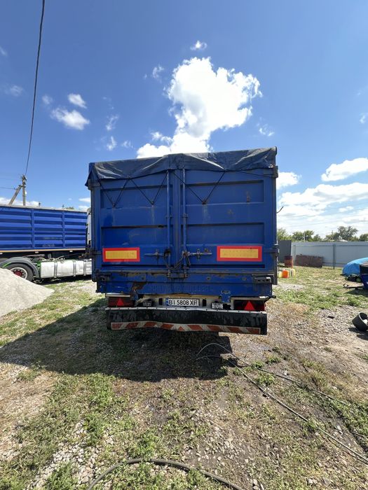 Продам  Комплект ВОЛЬВО FH12