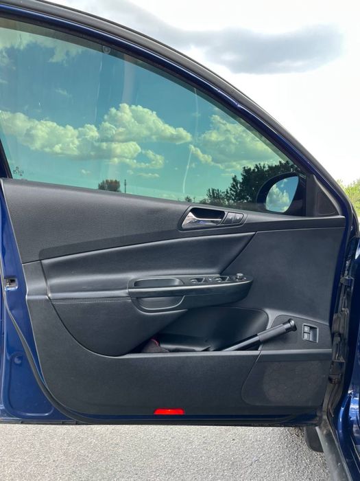 Volkswagen Passat B6 1.8 tsi MT