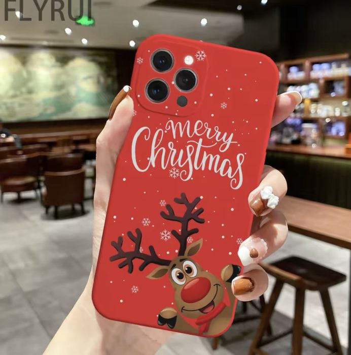 Чохол айфон 14 Про Макс