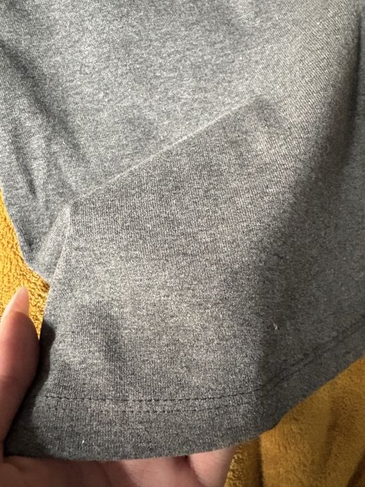 Штани кльош bershka