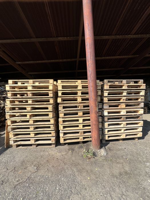 Піддони продам вживані та нові