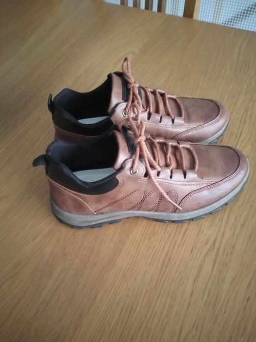 Sapatos de homem
