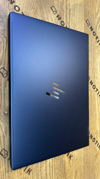 Ультрабук HP Elite X Flip G1i 14" Ultra 5 236V/16 Gb/512SSD/ IPS Touch NEW