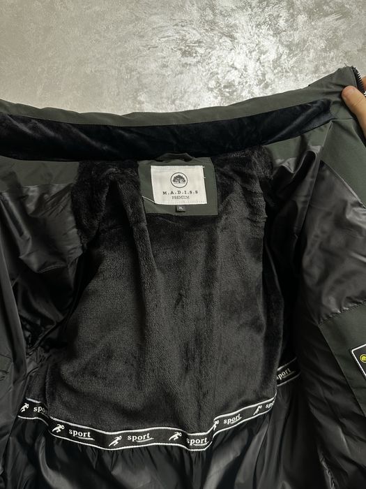 ‼️НОВА‼️Зимова куртка утеплена зима з капішоном недорого парка довга