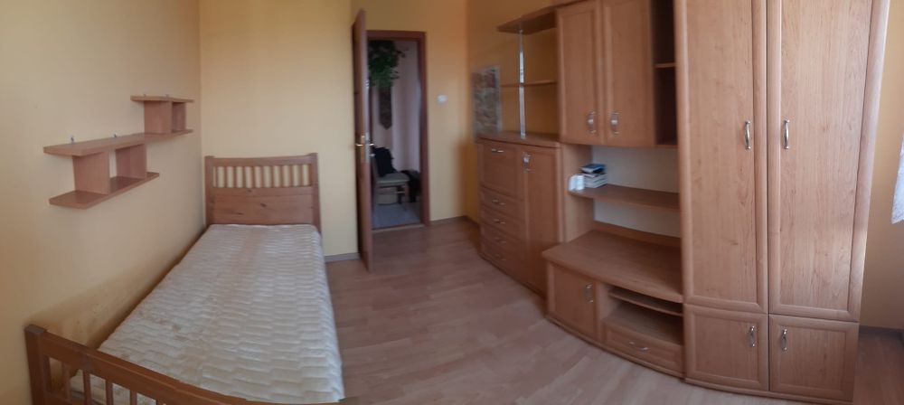 Mieszkanie 2 pokojowe w Obornikach