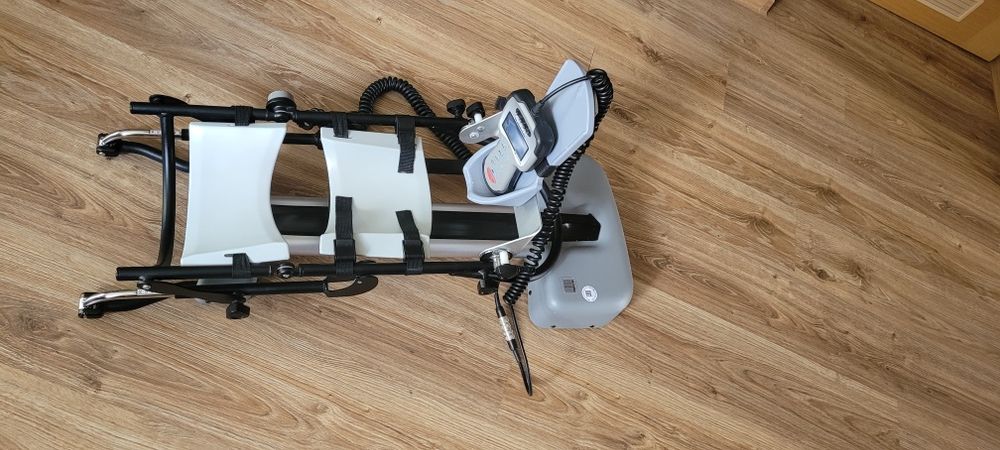 Wynajem Szyna do cwiczen biernych cpm,