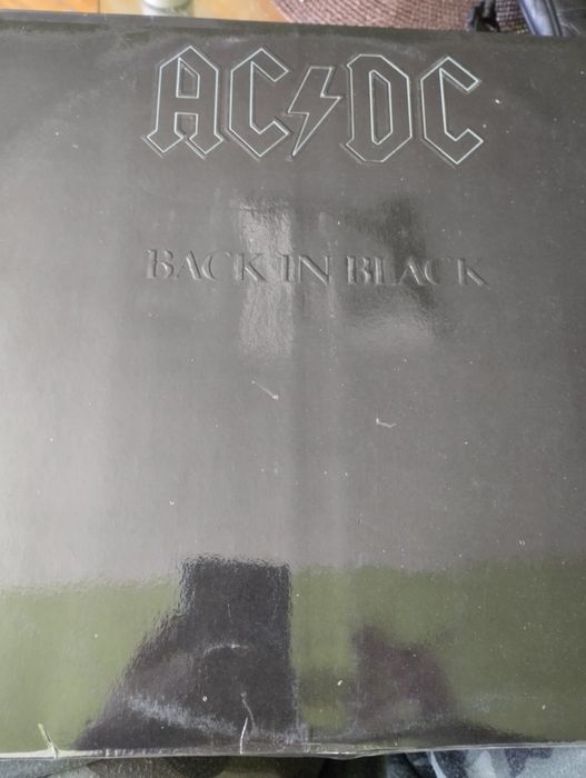 Lp AC/DC.            .