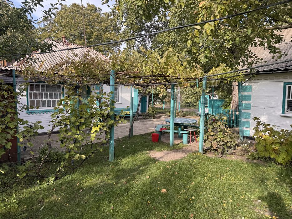 Продам будинок у смт Пантаївка, 19 соток