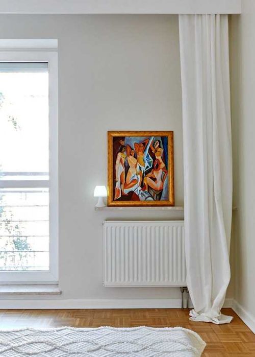 Mieszkanie – Warszawa, Centrum, Śródmieście - Więcej