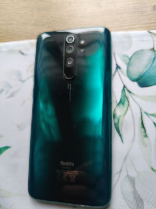 Telefon Xiaomi redmi 8T