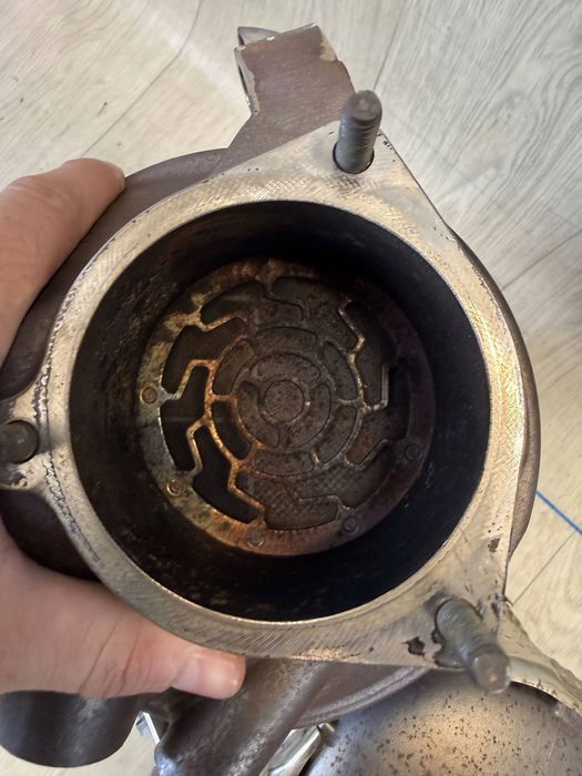 kia sorento iv 4 filtr cząsteczek stałych dpf f02r200