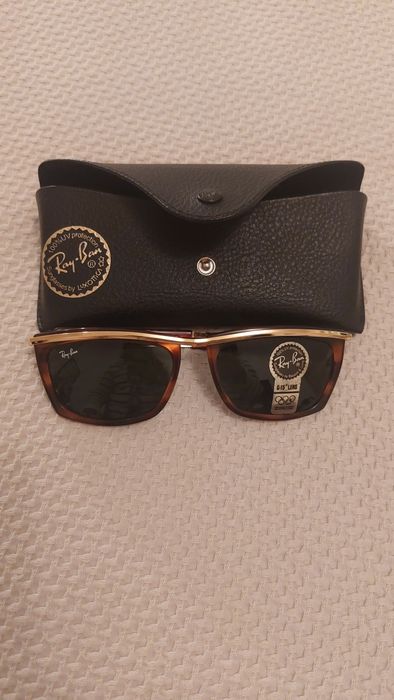 Oculos de sol Ray Ban