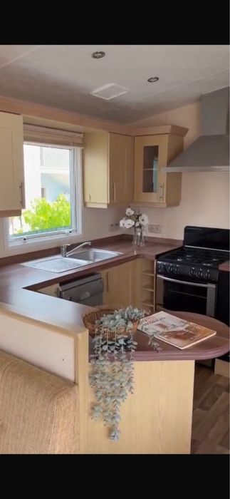 Casa movel T3 toda equipada