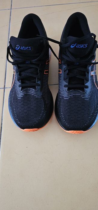 Sapatilha asics original