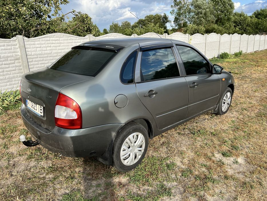 Продам ваз 1118 Калина