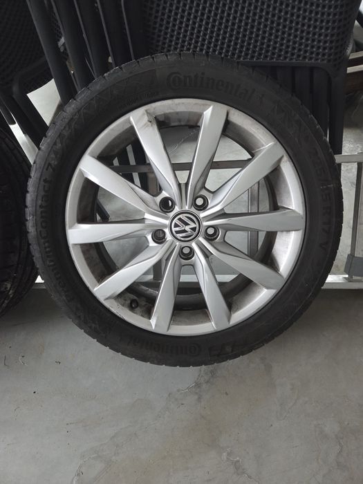 Volkswagen Caddy 2.0 TDI