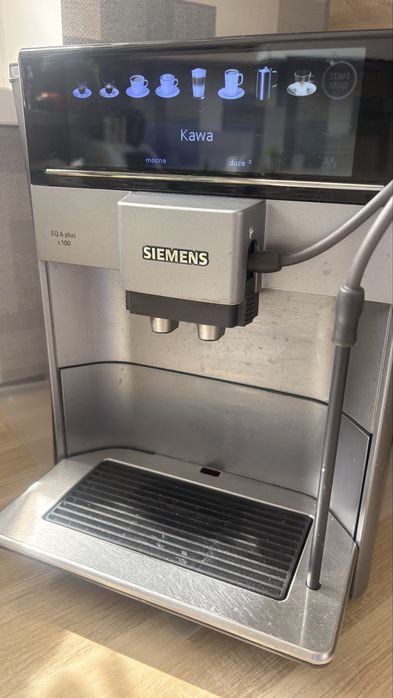 Ekspres do kawy Siemens