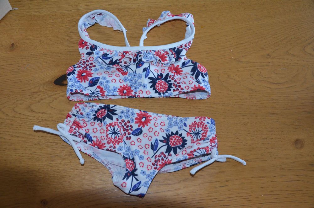 Tommy hilfiger strój 2-3 lata/98 cm