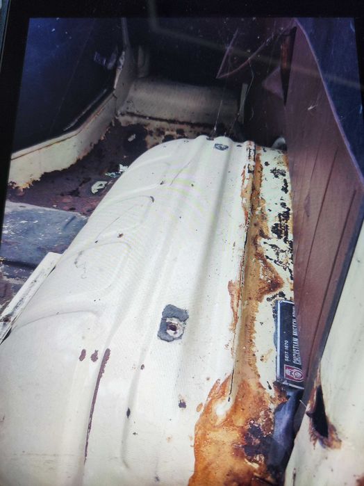 Carrinha Mercedes  Hanomag 207 d