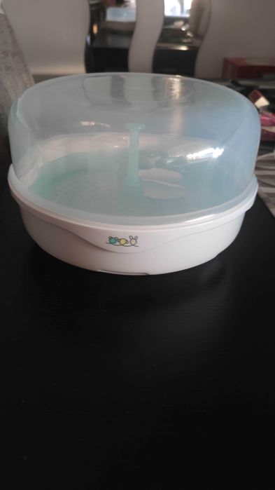Esterilizador de biberães