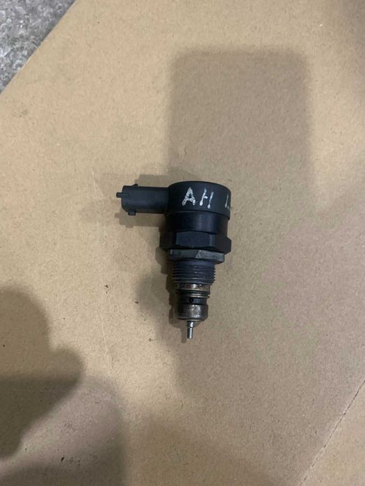 Клапан регулировки давления топлива opel astra h 2004-2010