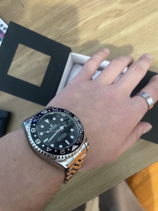 Ручний годиник rolex