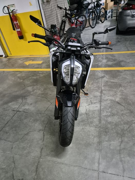 KTM 790 DUKE  2024