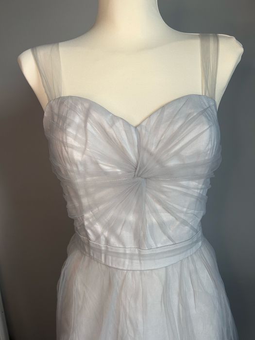Elegancka długa sukienka Chi Chi London, rozm. 40/L
