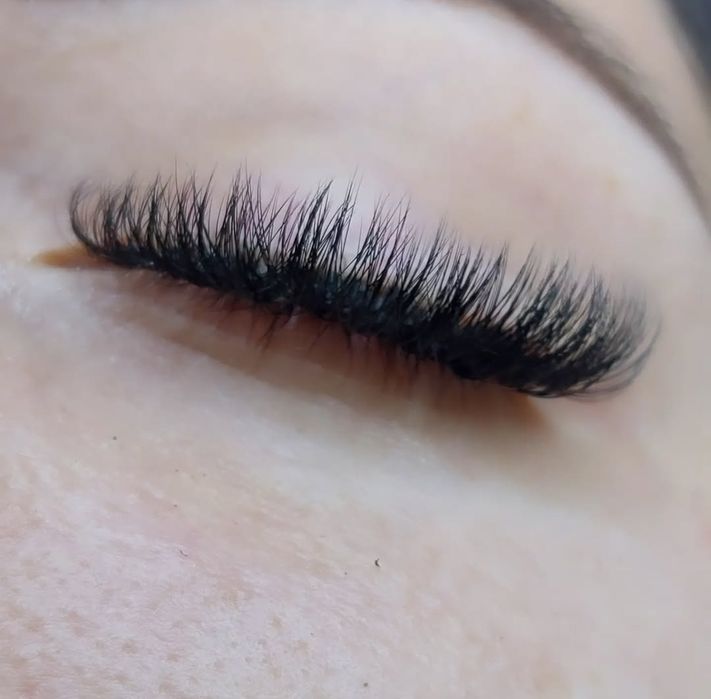 Нарощення вій Сміла