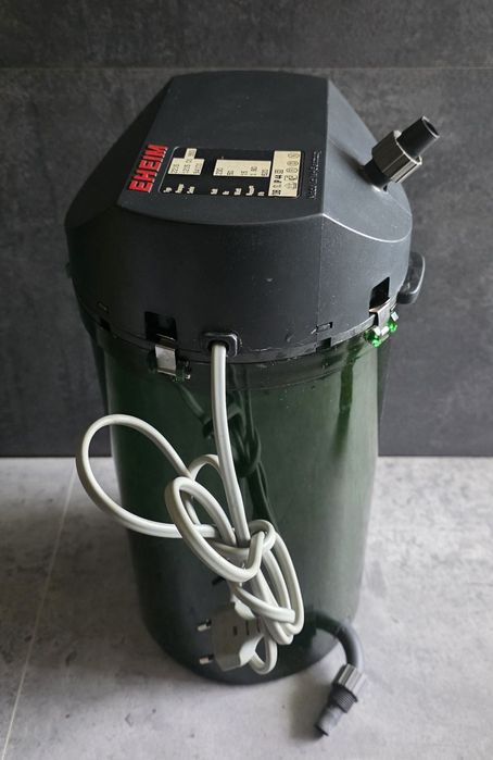 Filtr akwarystyczny zew. EHEIM 2215