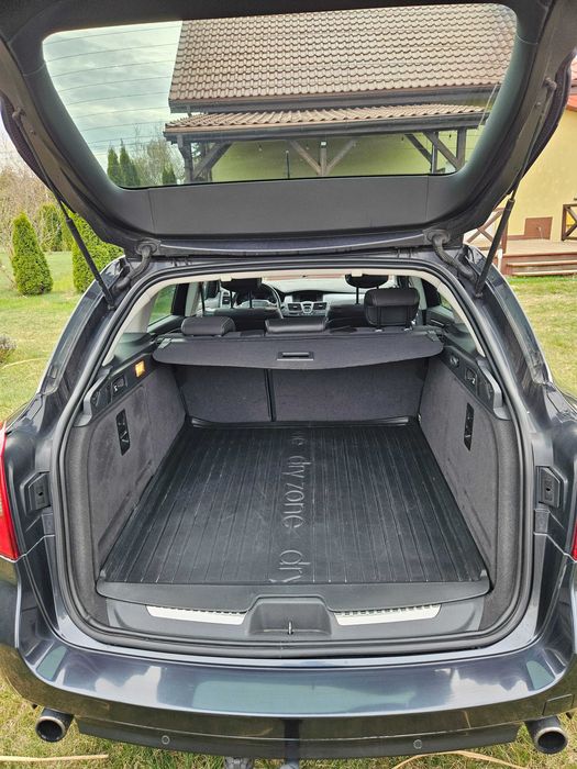 Renault laguna 3 2.0 dci